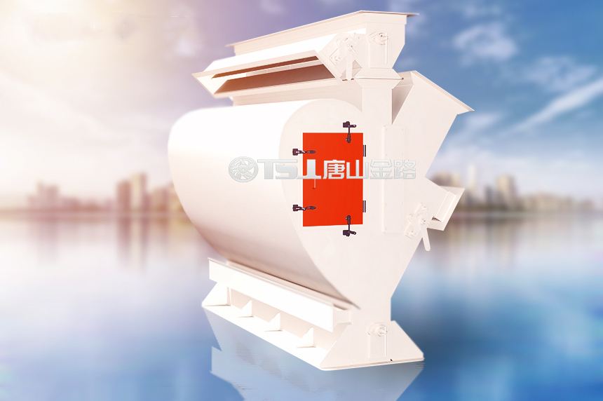 干法制砂生產(chǎn)線為什么一定要用選粉機(jī)呢？