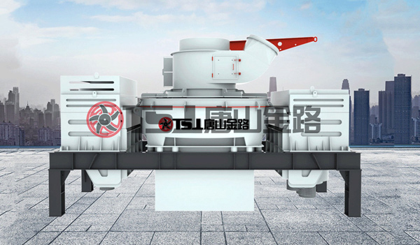 制砂機(jī)產(chǎn)量降低怎么辦？如何提高制砂機(jī)產(chǎn)能