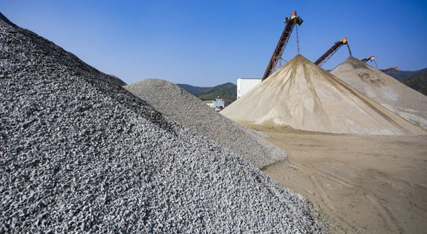 建一個(gè)砂石廠投資有哪些？唐山金路為您解答
