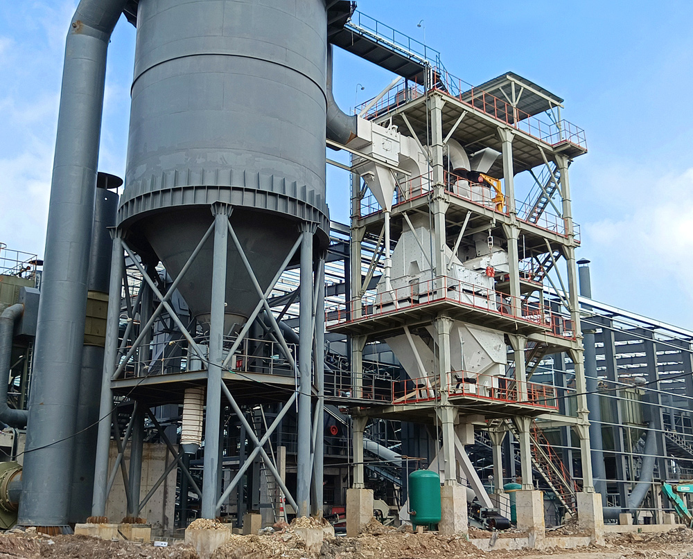 產(chǎn)能大量釋放，制砂樓助力砂石企業(yè)提高競(jìng)爭(zhēng)力