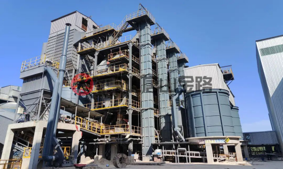 新建制砂線需要注意什么？制砂樓的優(yōu)點？