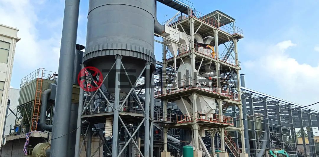 建筑廢料可以制砂嗎？制砂樓建筑廢料制砂效果如何？
